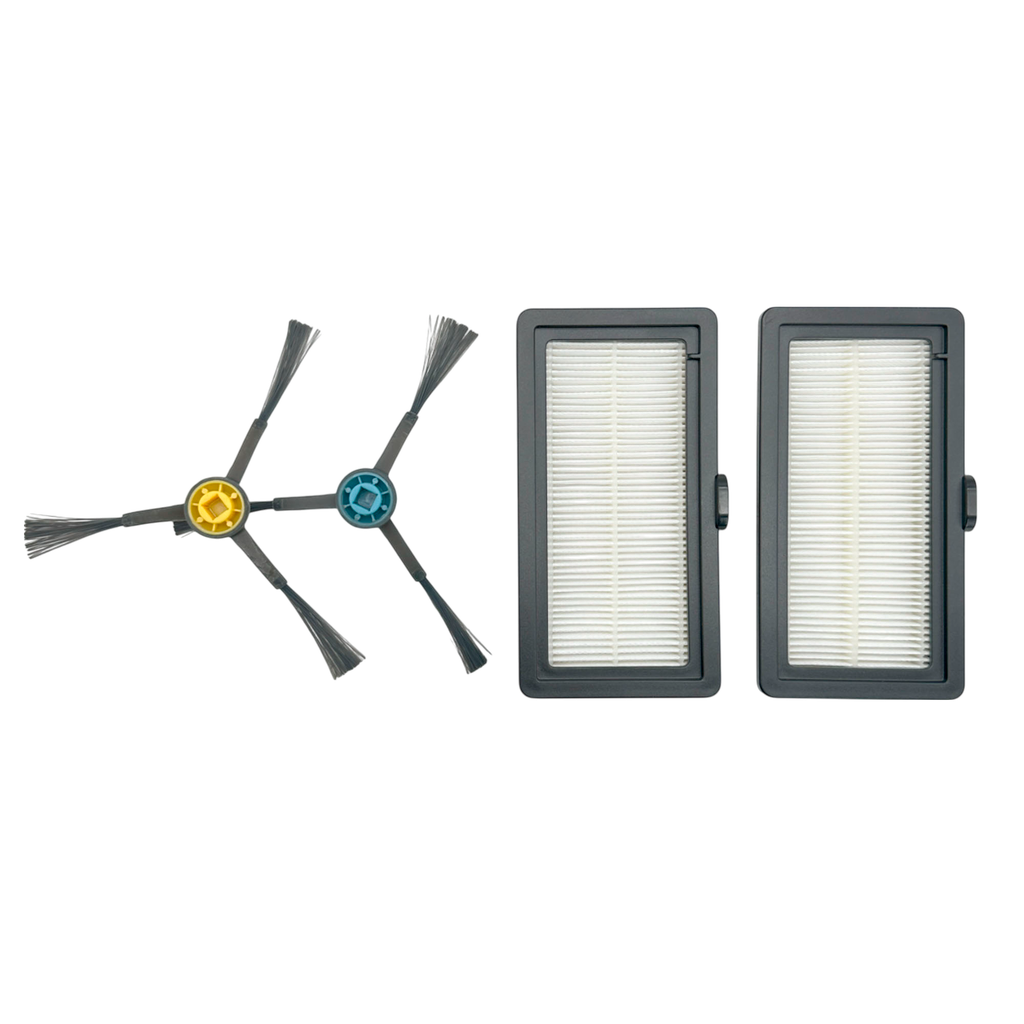 Kit de Mantenimiento y Reparación del Robot aspiradora Eureka NER200