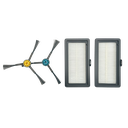 Kit de Mantenimiento y Reparación del Robot aspiradora Eureka NER200