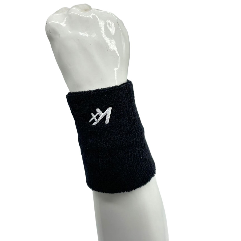 Muñequera Sudadera Larga Deportiva (13x8cm) K6