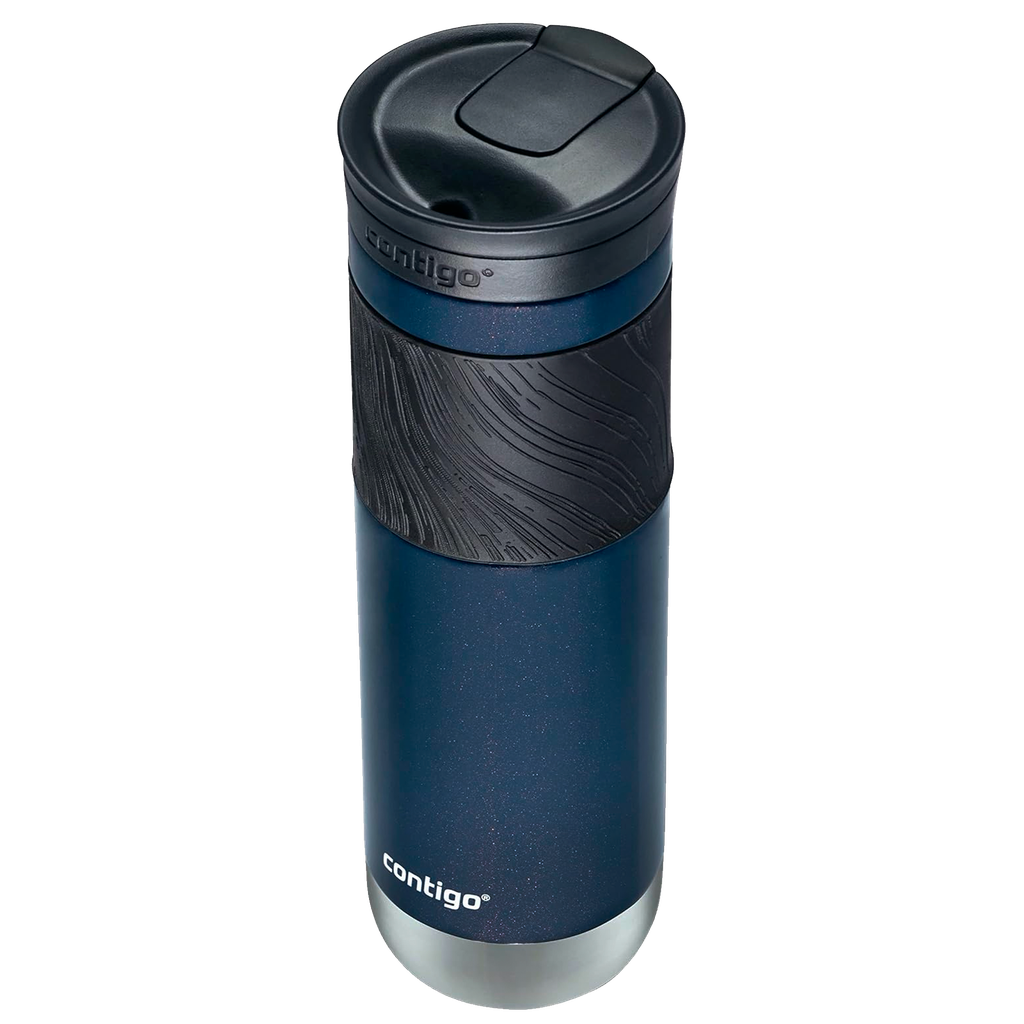 Botella Térmica Contigo Byron 2.0 SS SnapSeal 24oz/710ml 