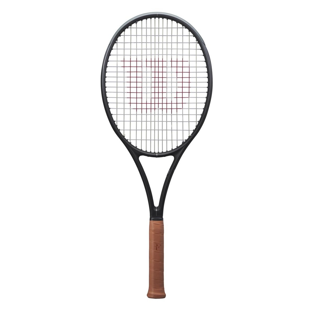 Raqueta de Tenis Wilson  Roger Federer 01 Future FRM (280g)