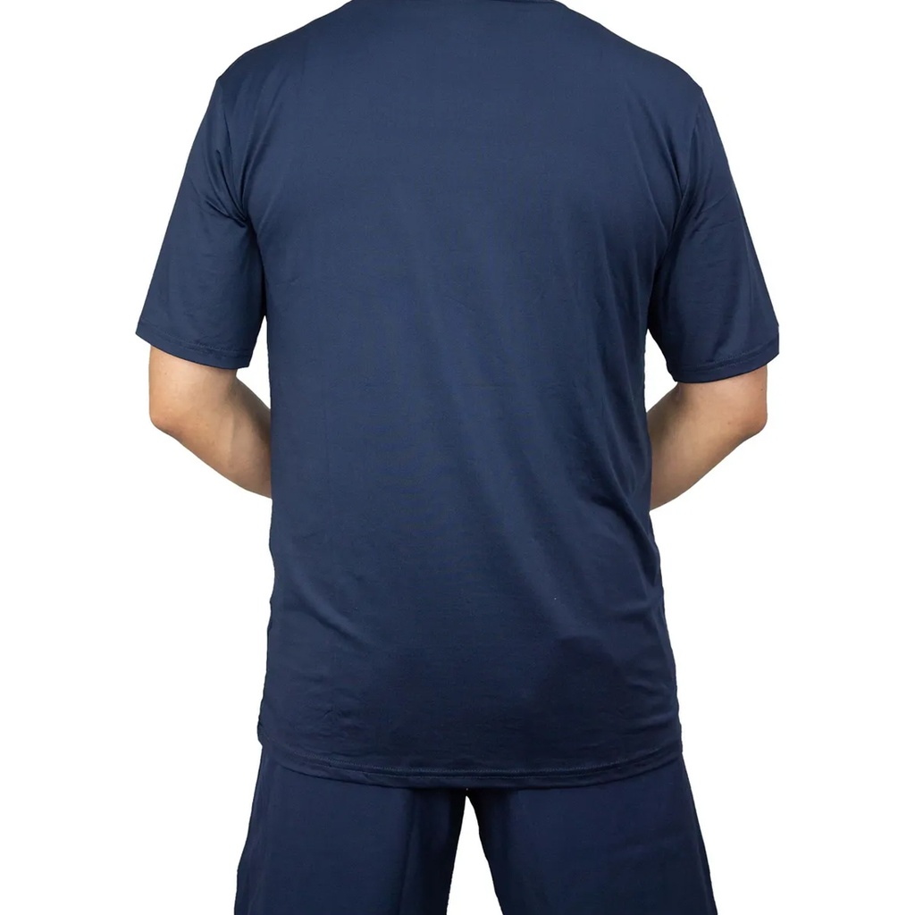 Camiseta Manga Corta Wilson Ultra Light 59034 