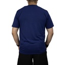 Camiseta Manga Corta Wilson Polyspun 73169 