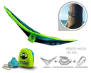 Set Hamaca Ecology Full Experience Individual