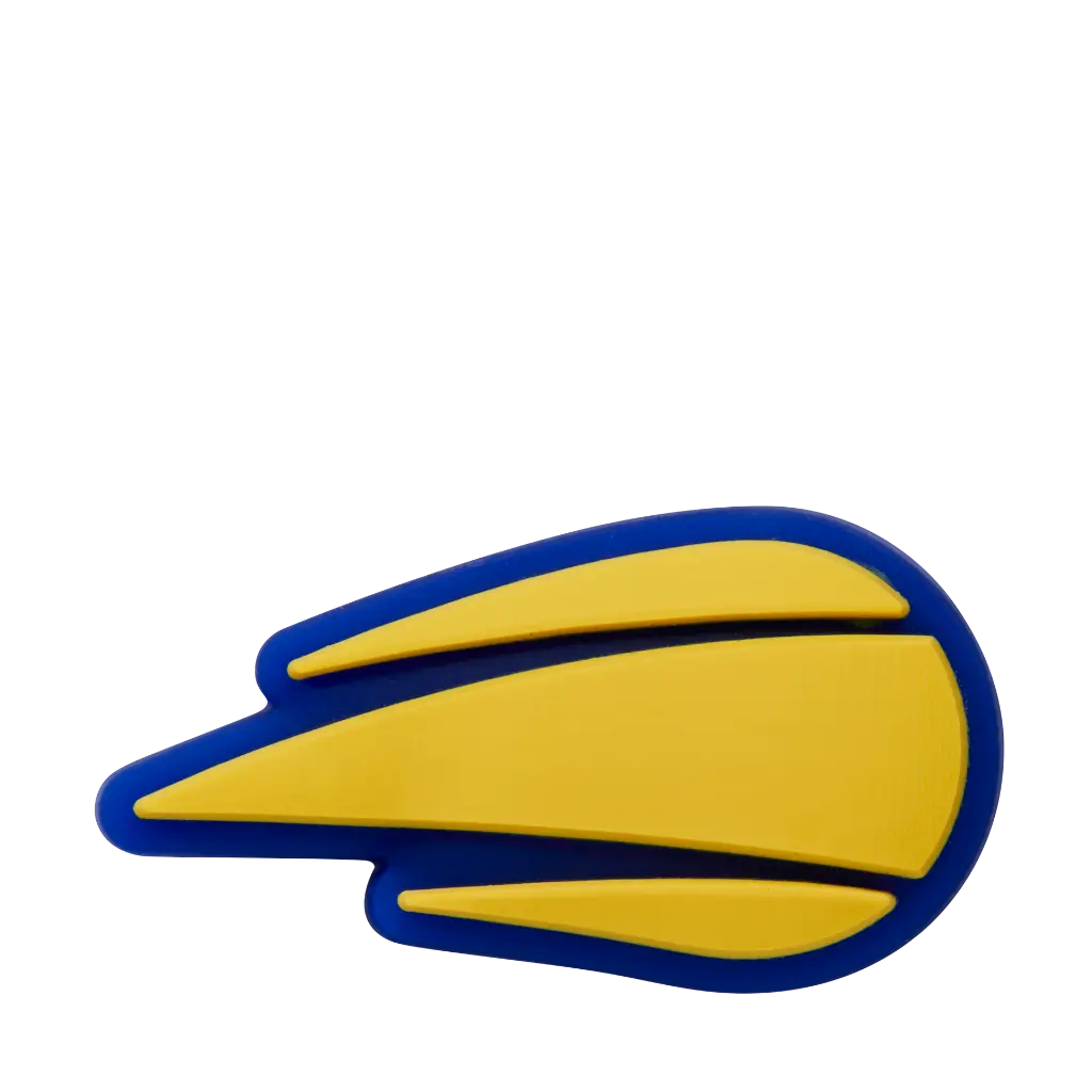 Antivibradores para Raqueta Tenis Wilson US Open Flame.webp