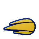 Antivibradores para Raqueta Tenis Wilson US Open Flame.webp