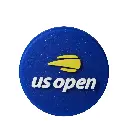 Caja 50 unidades de Antivibradores US Open Wilson para Raquetas de Tenis.webp