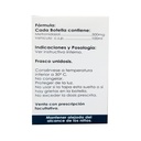 Metronidazole Infusion - Biovitak - 500 MG/100 ML