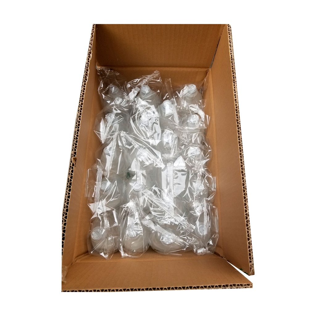 Ringer Lactato - Biovitak - 500 ML