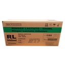 Ringer Lactato - Biovitak - 500 ML