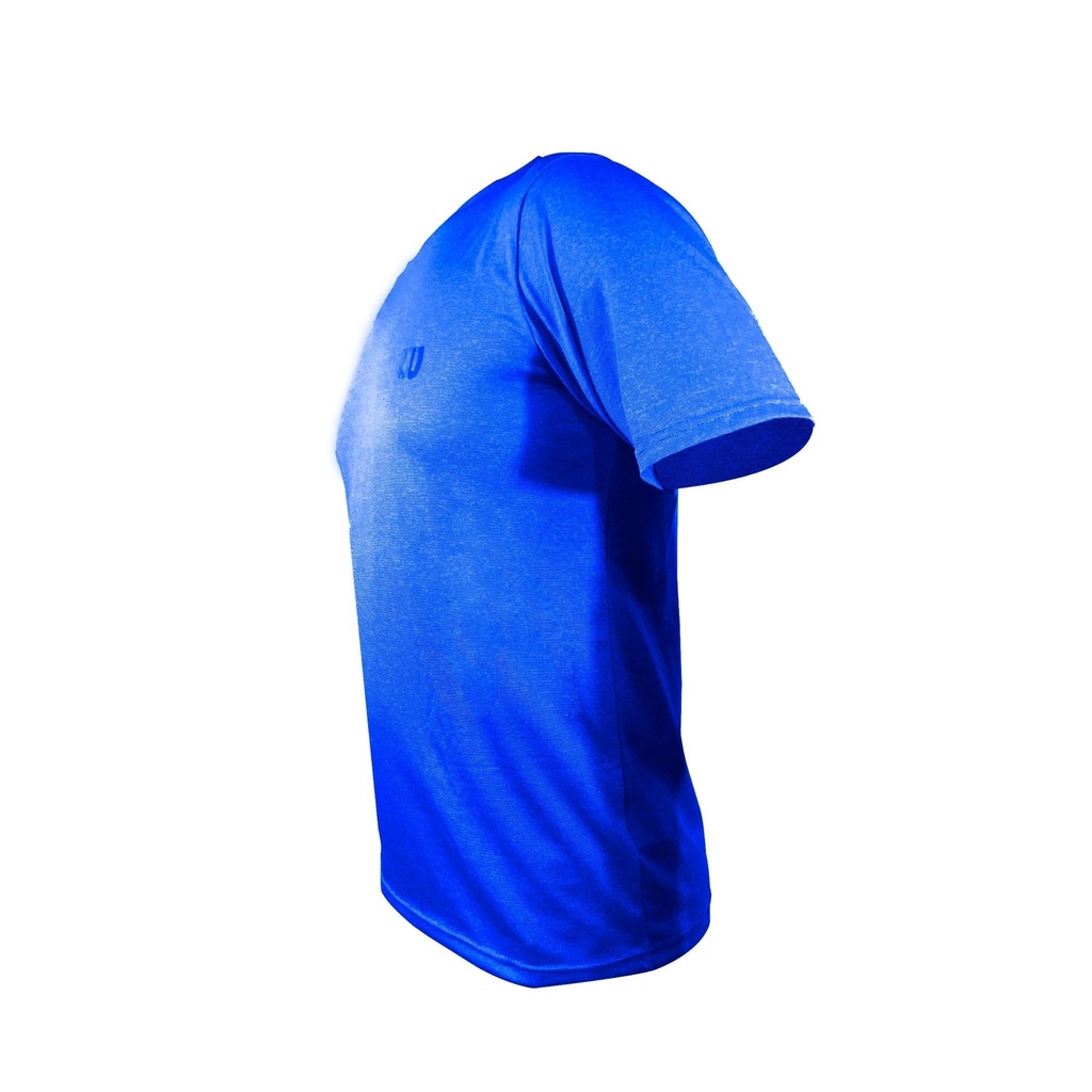 Camiseta Deslavada Wilson 71553 Caballero (Bulto x 6 Unid. tallas surtidas)