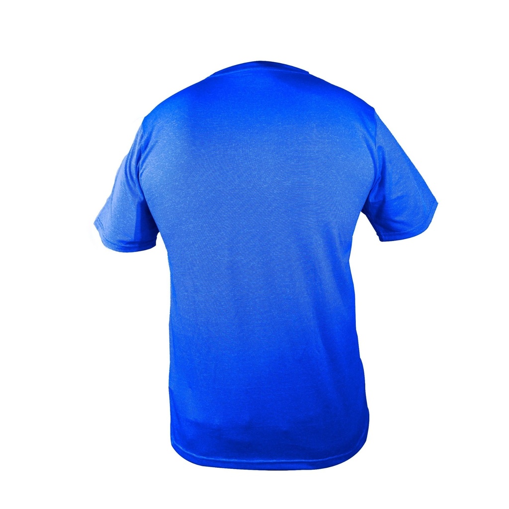 Camiseta Deslavada Wilson 71553 Caballero (Bulto x 6 Unid. tallas surtidas)