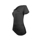 Camiseta Polyspun Cuello Redondo Wilson 73186 Dama (Bulto x 6 Unid. tallas surtidas)