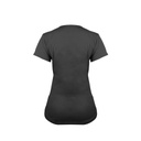 Camiseta Polyspun Cuello Redondo Wilson 73186 Dama (Bulto x 6 Unid. tallas surtidas)