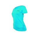 Camiseta Deslavada Wilson 71592 Dama (Bulto x 6 Unid. tallas surtidas)