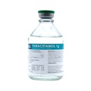 Paracetamol 1G/100ML