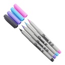 Marcador Sharpie Game 30 CT + SPINNER