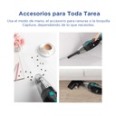 Aspiradora 3 en 1 Eureka Blaze