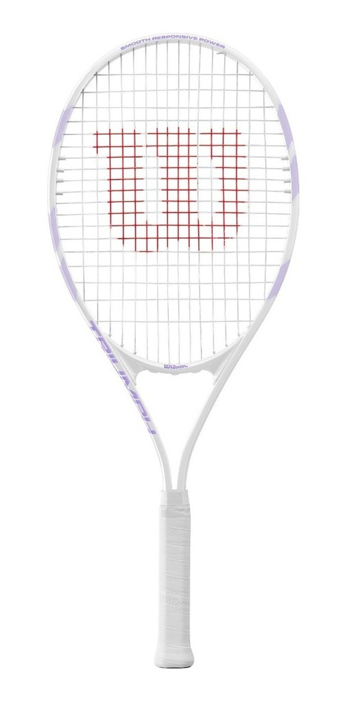 Raqueta de Tenis Wilson Triumph 2022 Sin Cover (Grip 2)