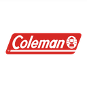 Mini linterna LED de 200 lúmenes Coleman BatteryGuard™ Negro