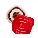 Set de 6 Recipientes con tapa TakeAlong (0,5 C) Rubbermaid