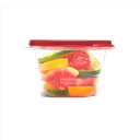 Set de 5 Recipientes con tapa (2,1C) Rubbermaid
