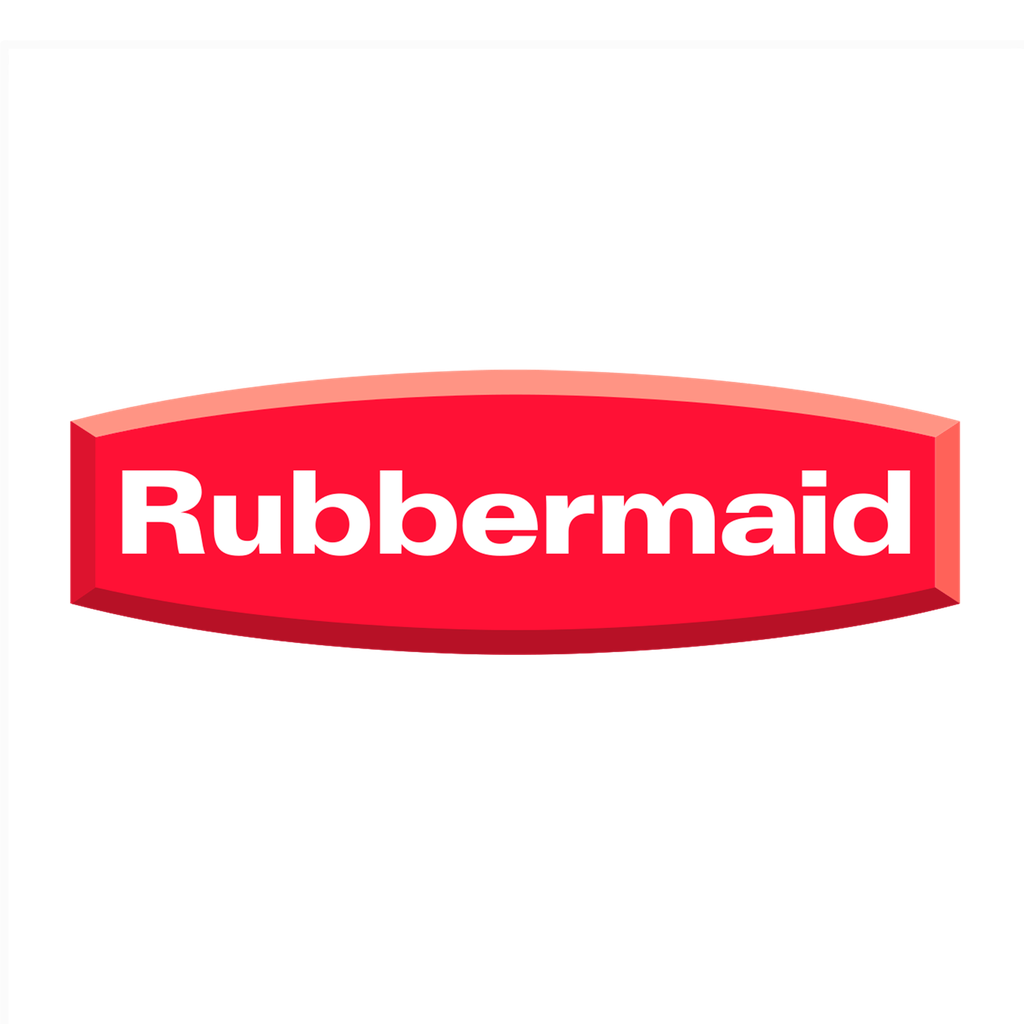 Set de 4 Recipientes con tapa (5,0C) Negro Rubbermaid