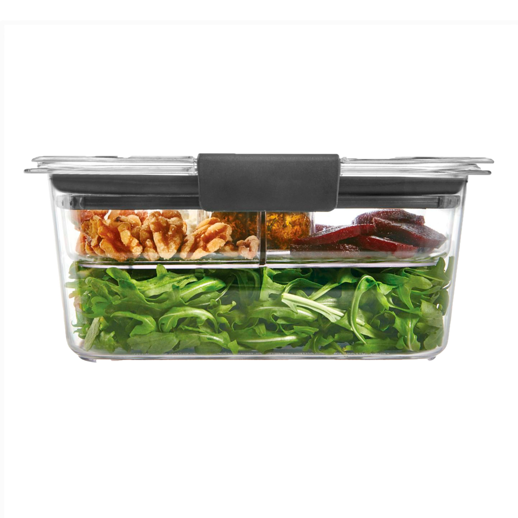 Recipiente para ensalada (4,7C) Brilliance Rubbermaid