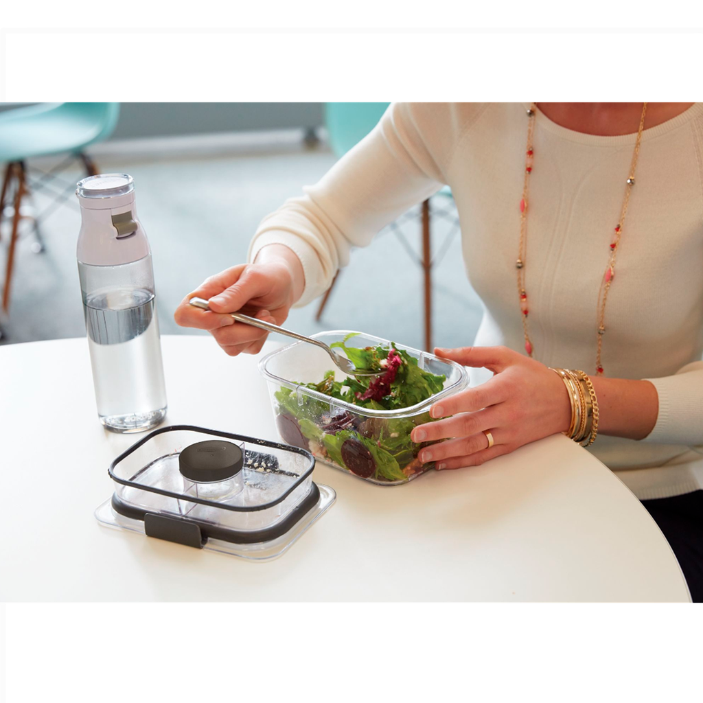 Recipiente para ensalada (4,7C) Brilliance Rubbermaid