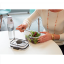 Recipiente para ensalada (4,7C) Brilliance Rubbermaid