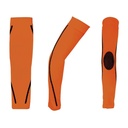 Mangas de Compresión K6 Naranja