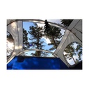 Carpa Coleman Elite WeatherMaster Iluminada 6 Personas