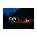 Carpa Coleman Elite WeatherMaster Iluminada 6 Personas