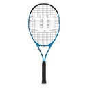 Raqueta de Tenis Wilson Ultra Power XL 112 Sin Cover (Grip 3)