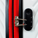 Maleta Wilson 4 Ruedas Zoom (SET)