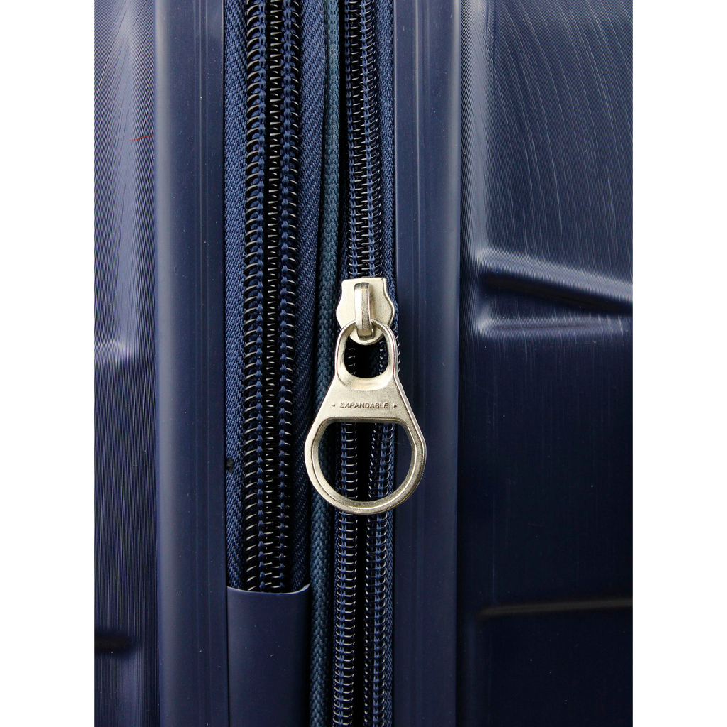 Maleta Wilson 4 Ruedas Cubic (SET)