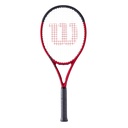 Raqueta de Tenis Wilson Clash 100 (295g) V2.0