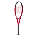 Raqueta de Tenis Wilson Clash 100 (295g) V2.0
