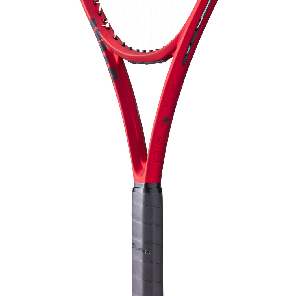 Raqueta de Tenis Wilson Clash 100 (295g) V2.0