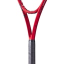 Raqueta de Tenis Wilson Clash 100 (295g) V2.0