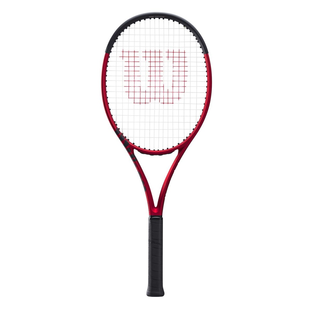Raqueta de Tenis Wilson Clash 100UL (265g) V2.0