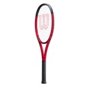 Raqueta de Tenis Wilson Clash 100UL (265g) V2.0