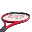 Raqueta de Tenis Wilson Clash 100UL (265g) V2.0