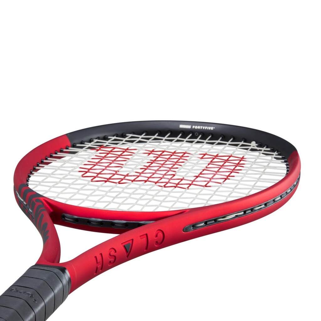 Raqueta de Tenis Wilson Clash 98 (310g) V2.0