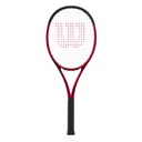 Raqueta de Tenis Wilson Clash 100L (280g) V2.0