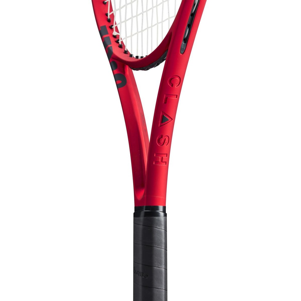 Raqueta de Tenis Wilson Clash 100L (280g) V2.0