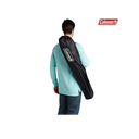 Silla Plegable Coleman Cooler Quad con Enfriador de Bebidas