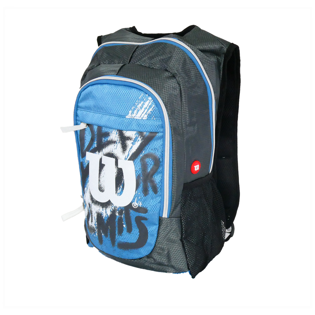 Morral Wilson Boy Skate Escolar