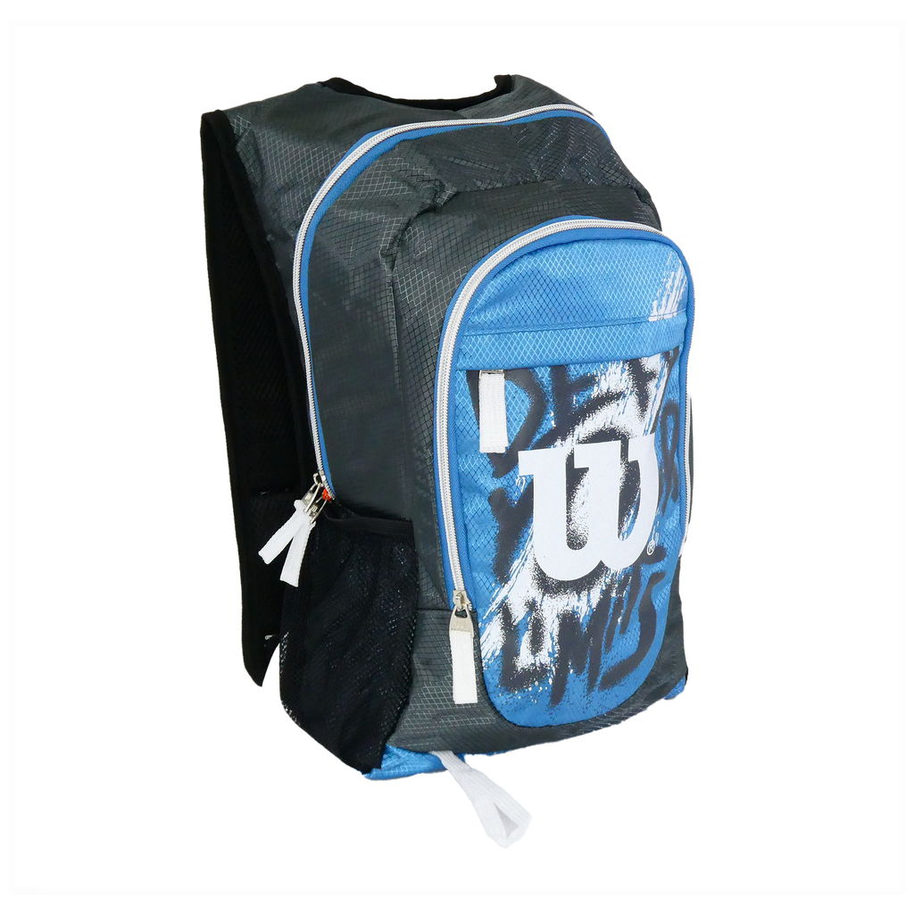Morral Wilson Boy Skate Escolar