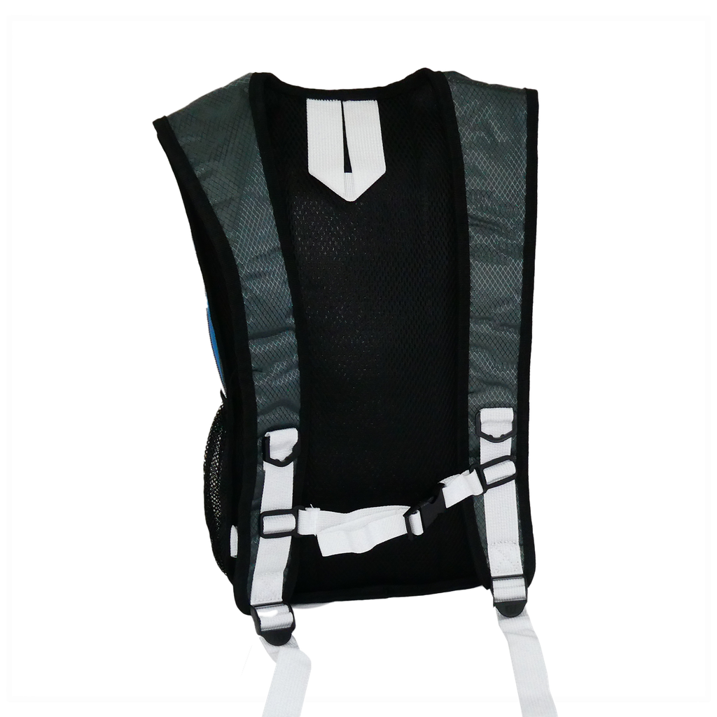 Morral Wilson Boy Skate Escolar